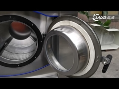 2.2kw 25kg 産業用洗濯機 洗濯機 エクストラクター 腐食無