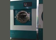 電気暖房の警急機能大容量の産業洗濯機機械