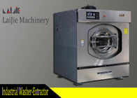 フル オートの商業洗濯の洗濯機/コインランドリーの洗濯機およびドライヤー