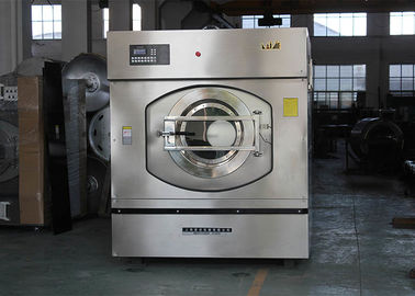 ホテルおよび病院のための高性能の産業硬貨によって作動させる洗濯機