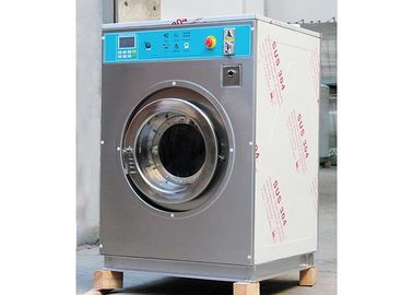 強い軸受け構造の硬貨は200lドラムが付いている洗濯機を作動させました