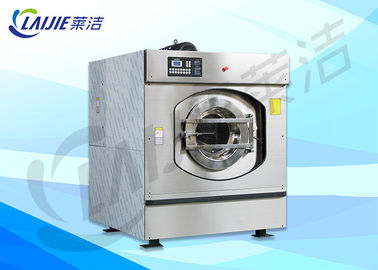 洗濯サービスのための30KG電気暖房の商業洗濯機